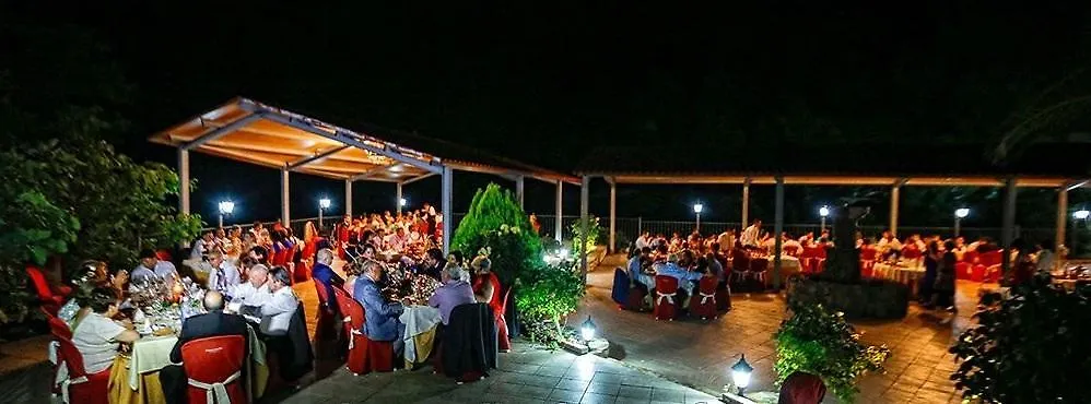 Complejo Rural Cortijo El Marques Hotel Quesada España