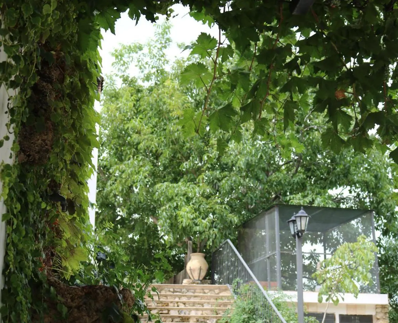 Complejo Rural Cortijo El Marques Hotel Quesada