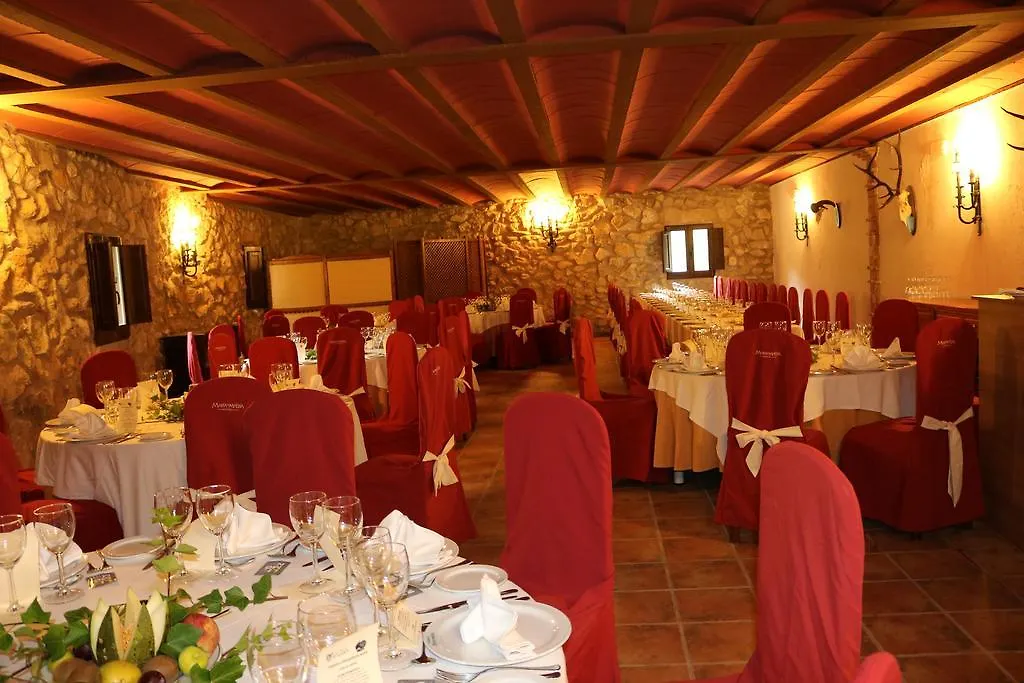 Complejo Rural Cortijo El Marques Hotel Quesada Resort