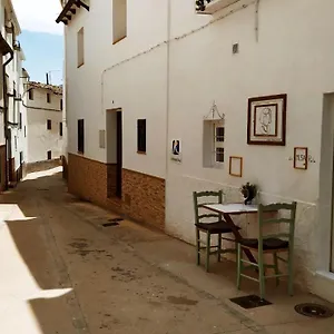 La Musa Del Poeta Quesada