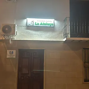 Vivienda Rural La Atalaya Quesada