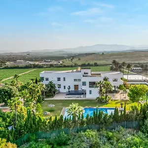 Cortijo Media Legua Vera
