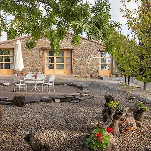El Paraje Del Chef Laroles