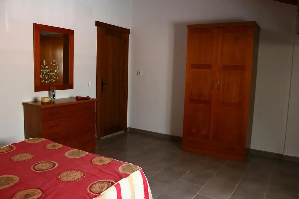 Complejo Rural Cortijo El Marques 호텔 케사다 2*,  스페인