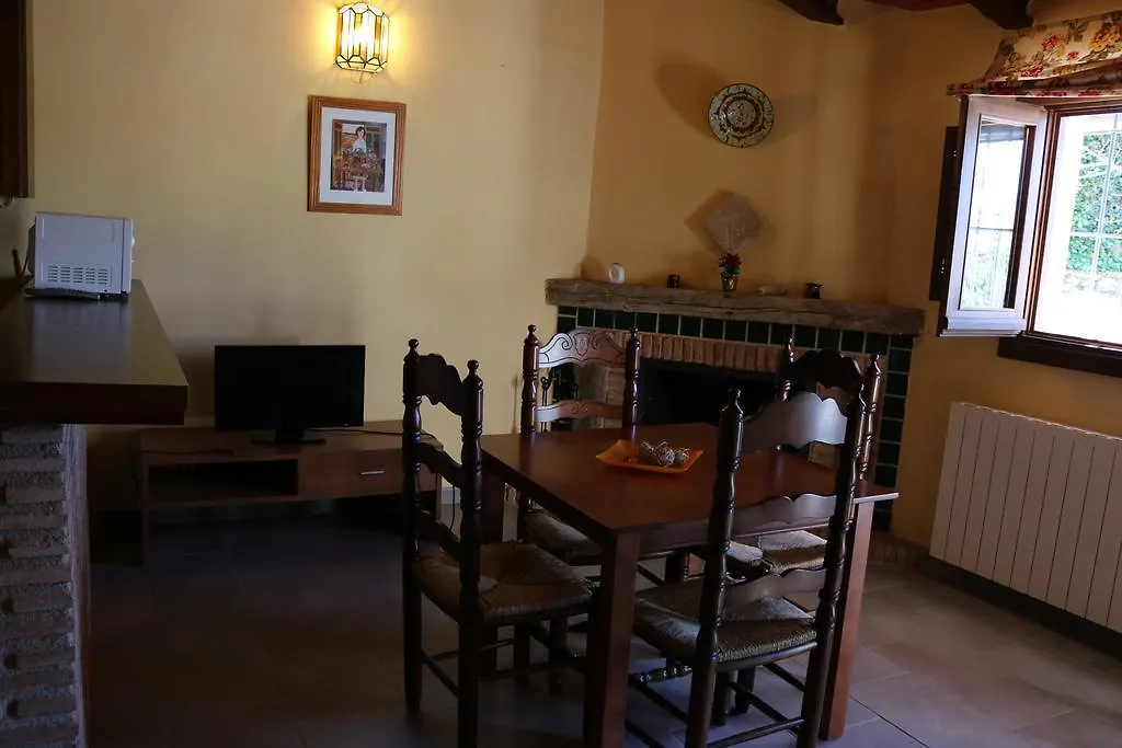 Complejo Rural Cortijo El Marques 호텔 케사다